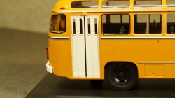 Паз 672 охра ранний, Classicbus 1:43