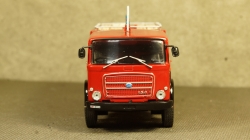 OM 150 AUTOPOMPA Italy 1968, Pompieri Italy collection #1 1:43