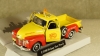 Chevrolet C3100 Pickup Tow Truck, Cararama 1:43