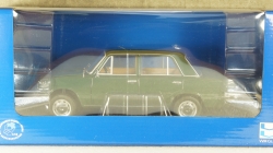 ВАЗ-2101 "Жигули" 1971, VVM1805, VVM 1:18