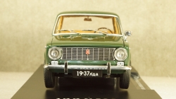 ВАЗ-2101 "Жигули" 1971, VVM1805, VVM 1:18