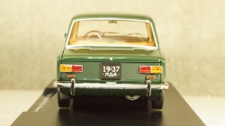 ВАЗ-2101 "Жигули" 1971, VVM1805, VVM 1:18