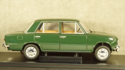 ВАЗ-2101 "Жигули" 1971, VVM1805, VVM 1:18