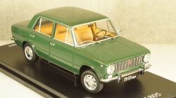 ВАЗ-2101 "Жигули" 1971, VVM1805, VVM 1:18