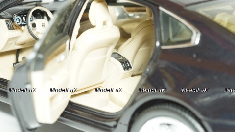 Volvo S90 T5, Paudi 1:18