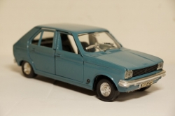 Peugeot 104,  дефект