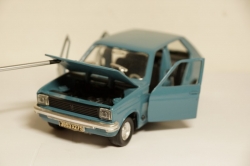 Peugeot 104,  дефект