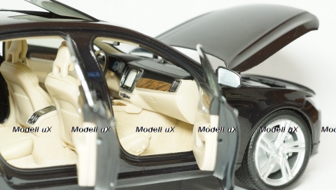 Volvo S90 T5, Paudi 1:18