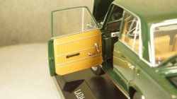 ВАЗ-2101 "Жигули" 1971, VVM1805, VVM 1:18