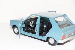 Peugeot 104,  дефект