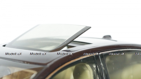 Volvo S90 T5, Paudi 1:18