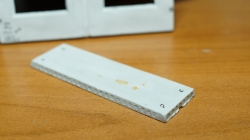 Железобетонное перекрытие, ЖБИ 1:43