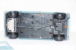 Peugeot 104,  дефект