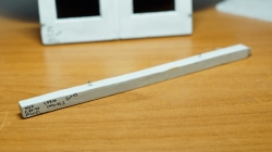 Свая строительная, ЖБИ 1:43