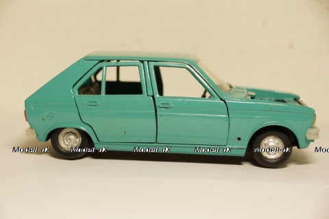 Peugeot 104,  на з/ч