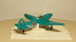 Ил-2, Штурмовик, СССР, 1/72 №2