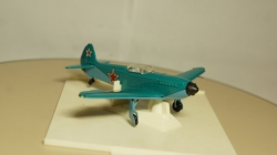 Ил-2, Штурмовик, СССР, 1/72 №2