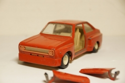 Ford Escort RS 1800,  на з/ч 