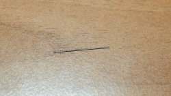 Сверло 0,5мм, СССР