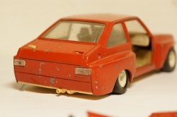 Ford Escort RS 1800,  на з/ч 