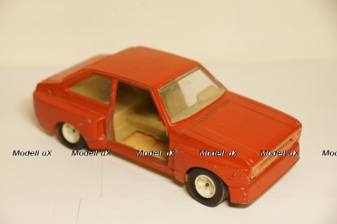 Ford Escort RS 1800,  на з/ч 