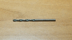 Сверло 2,5мм, СССР