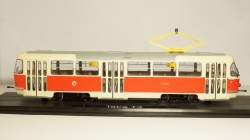 Tatra T3 tram, Premium Classixxs 1:43