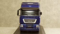 Iveco Stralis 2012, TR031, IXO 1:43