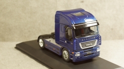 Iveco Stralis 2012, TR031, IXO 1:43