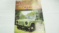 Журнал Masini de Legenda №31, ARO 243