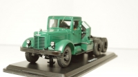 ЯАЗ 210Д, SSM1192 1:43