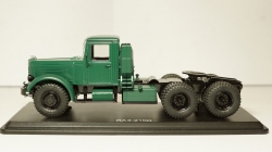 ЯАЗ 210Д, SSM1192 1:43