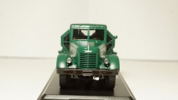 ЯАЗ 210Д, SSM1192 1:43