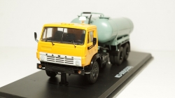 Камаз КО-505(5320), SSM1283 1:43