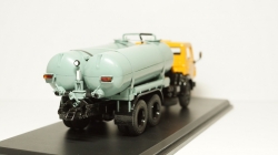 Камаз КО-505(5320), SSM1283 1:43