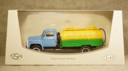 Газ-53 АЦПТ-3,3 Молоко, SSM1332, SSM 1:43