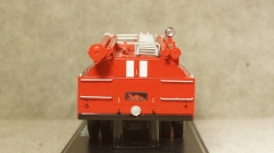 Маз 205 АЦ-30 ЦГ-А пожарный, SSM1133