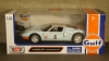 Ford GT Concept, 79641, MotorMax 1:24