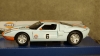 Ford GT Concept, 79641, MotorMax 1:24