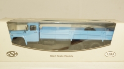 ЗИЛ 133 ГЯ бортовой, SSM1038 1:43