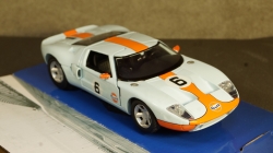 Ford GT Concept, 79641, MotorMax 1:24
