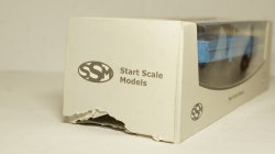 ЗИЛ 133 ГЯ бортовой, SSM1038 1:43