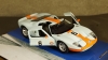 Ford GT Concept, 79641, MotorMax 1:24