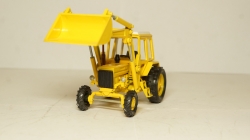 Беларусь, К-4 погрузчик ТО-19А, Companion, 1:43