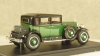 Cadillac 341A town sedan, personal car Al Capone - 1928, EMUS43077A, ESVAL Model 1:43