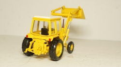 Беларусь, К-4 погрузчик ТО-19А, Companion, 1:43