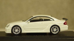 Mercedes CLK DTM AMG White, 3218W, Kyosho 1:43