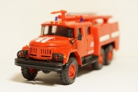 Зил 131 АЦ-30