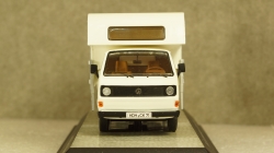 Volkswagen T3a PRITSCHENWAGEN TISCHER-CAMPING, PCL11528, Premium Classixxs 1:43