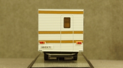 Volkswagen T3a PRITSCHENWAGEN TISCHER-CAMPING, PCL11528, Premium Classixxs 1:43